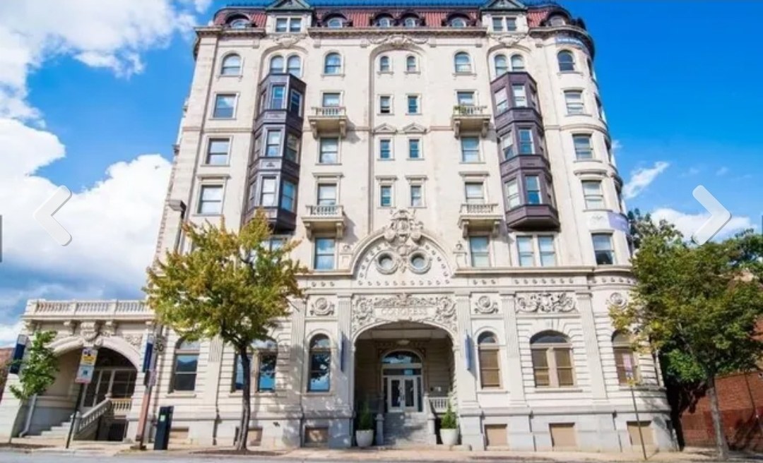 306 W Franklin