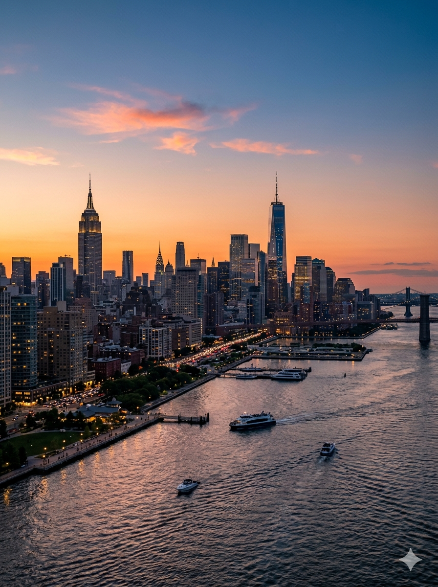Empire State Building