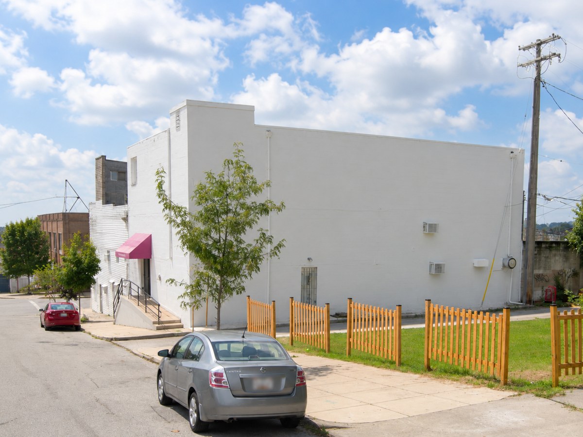 Judah Worship Center