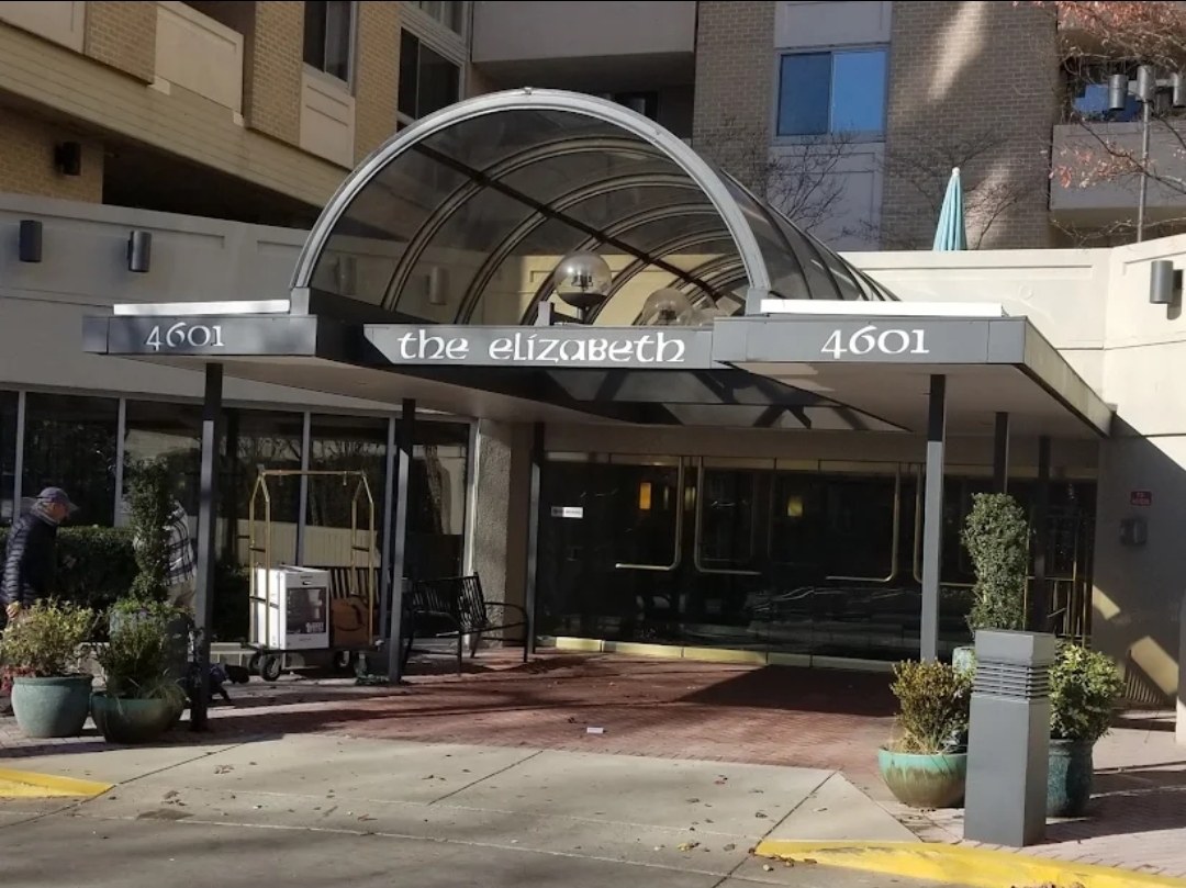 The Elizabeth